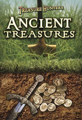 Ancient Treasures by Nick Hunter