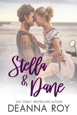 Stella and Dane by Deanna Roy