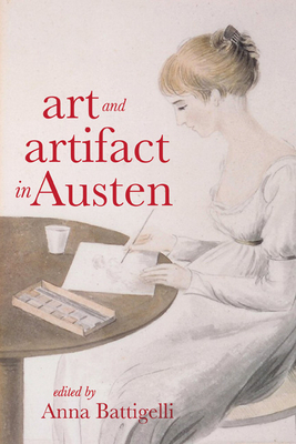 Art and Artifact in Austen by 