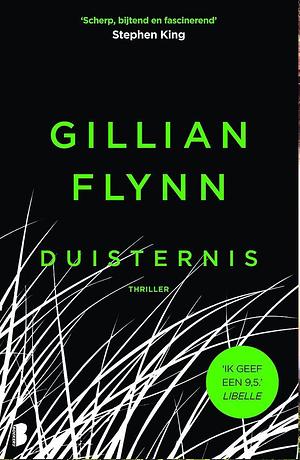 Duisternis by Gillian Flynn