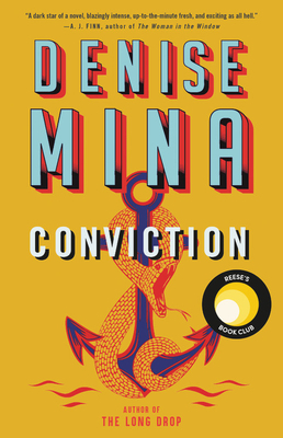 Conviction by Denise Mina