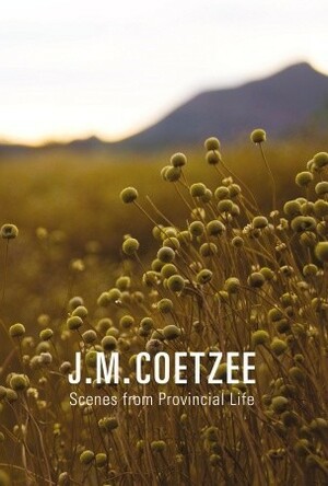 Scenes from Provincial Life by J.M. Coetzee