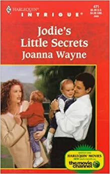 Jodie's Little Secrets by Joanna Wayne