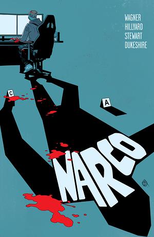 Narco by Doug Wagner