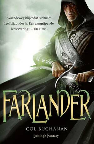 Farlander by Col Buchanan