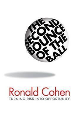 The Second Bounce of the Ball by Ronald Cohen, Ronald Cohen