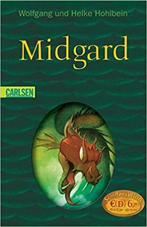 Midgard by Wolfgang Hohlbein, Heike Hohlbein