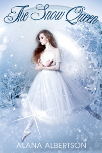 The Snow Queen by Alana Albertson
