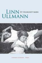 Et velsignet barn by Linn Ullmann