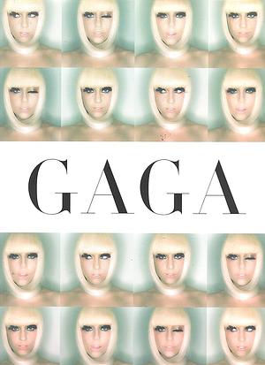 Gaga by Johnny Morgan