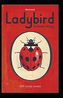 The Ladybird illustrated by D.H. Lawrence