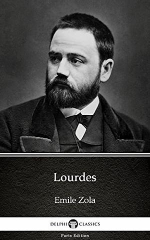 Lourdes by Émile Zola