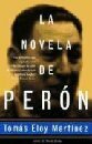La novela de Perón by Tomás Eloy Martínez