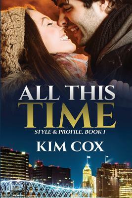 All This Time by Kim Cox