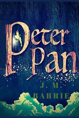 Peter Pan by J.M. Barrie