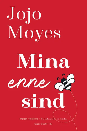 Mina enne sind by Jojo Moyes