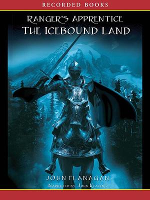 The Icebound Land by John Flanagan