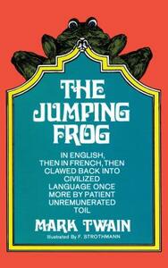 The Jumping Frog by Mark Twain