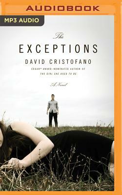 The Exceptions by David Cristofano