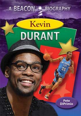 Kevin Durant by Pete Diprimio