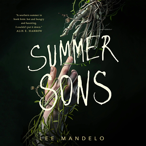 Summer Sons by Lee Mandelo