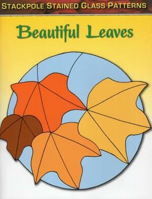 Beautiful Leaves by Sandy Allison