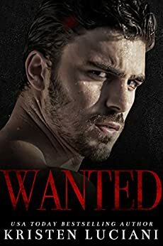 Wanted by Kristen Luciani