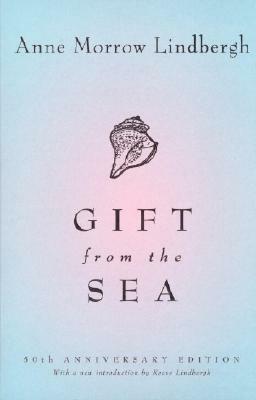 Gift from the Sea by Anne Morrow Lindbergh