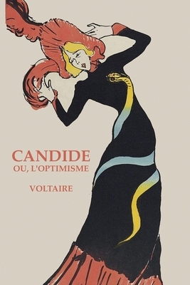 Candide ou, L'optimisme by 