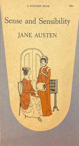 Sense and Sensibility by Jane Austen