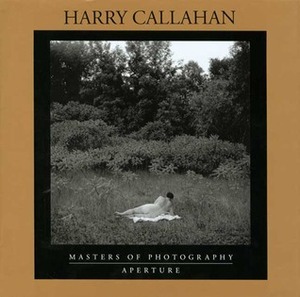 Harry Callahan: Masters of Photography Series by Harry Callahan