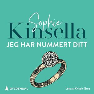 Jeg Har Nummeret Ditt  by Sophie Kinsella