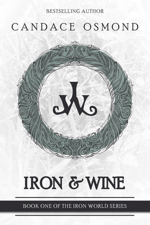 Iron & Wine by Candace Osmond