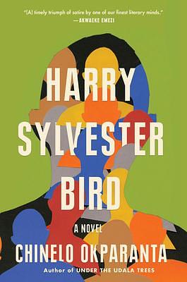 Harry Sylvester Bird: A Novel by Chinelo Okparanta, Chinelo Okparanta