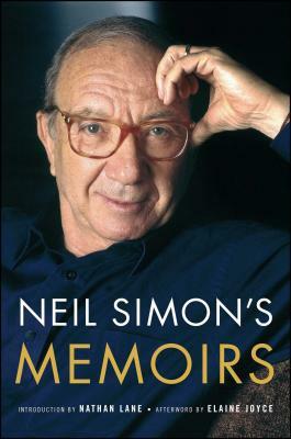 Neil Simon's Memoirs by Neil Simon