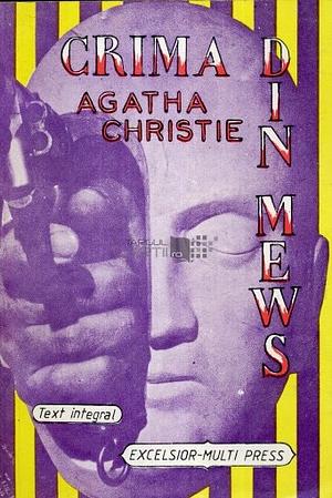 Crima din Mews by Agatha Christie