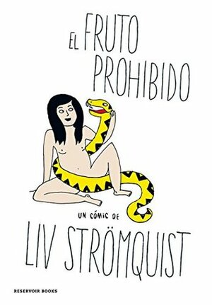 El fruto prohibido by Liv Strömquist