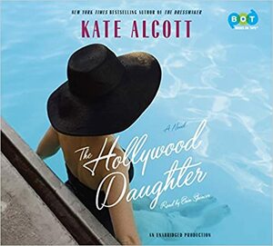 Hollywood \u200blánya by Kate Alcott
