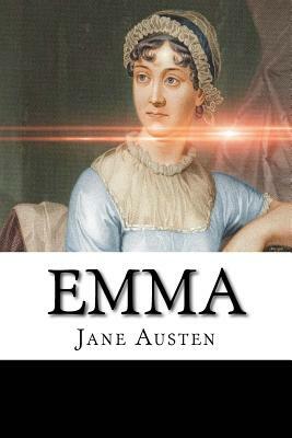 Emma by Jane Austen