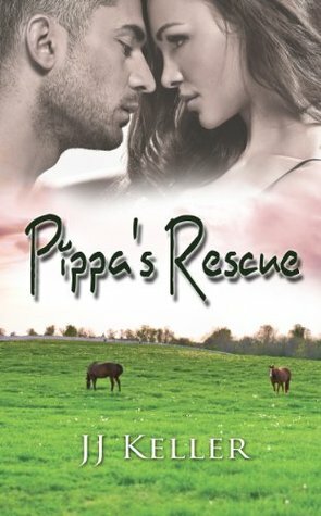 Pippa's Rescue by J.J. Keller