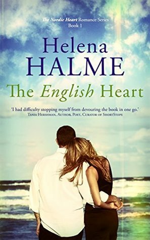 The English Heart by Helena Halme