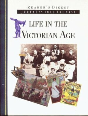 Life in the Victorian Age by Andrew Kerr-Jarrett