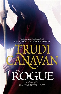 The Rogue by Trudi Canavan