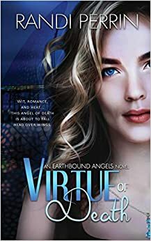 Virtue of Death by Randi Perrin