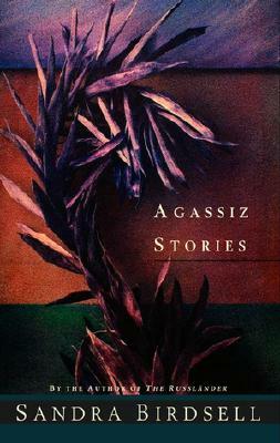 Agassiz Stories by Sandra Birdsell