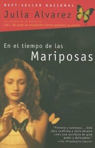 En el tiempo de las mariposas by Julia Alvarez