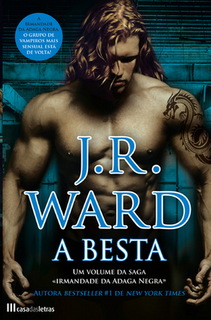 A Besta by J.R. Ward