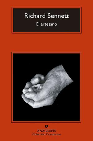 El artesano by Richard Sennett