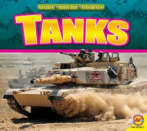 Tanks by John Willis