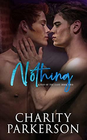 Nothing by Charity Parkerson